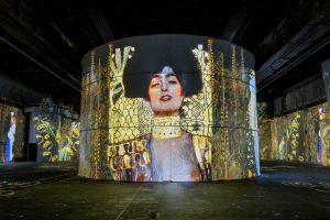 Klimt image