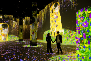 Klimt image