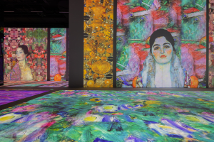 Klimt image