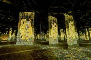 Klimt image