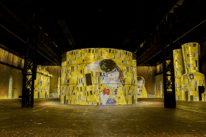 Klimt image