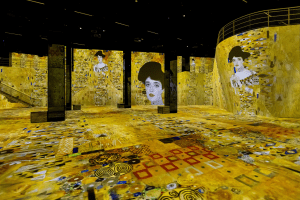 Klimt image