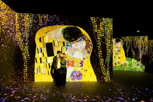 Klimt image