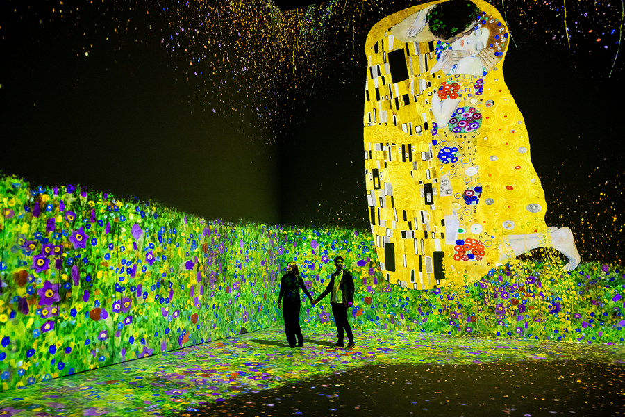 Klimt playlist