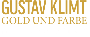 Gustav Klimt inmersive experience logo