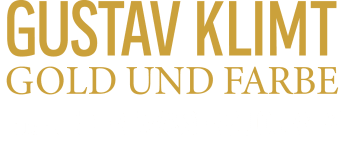 Gustav Klimt inmersive experience logo